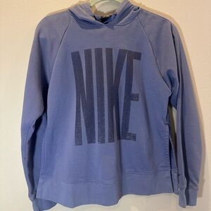 Nike Dri-FIT XS hoodie